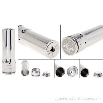 2014 New Arrival Mechanical Hades Mod Clone with 26650 Battery